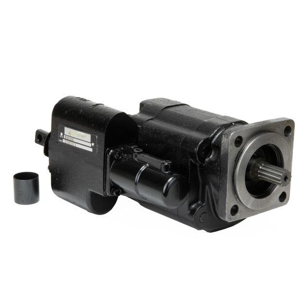 NEWSTAR S-C678 DUMP PUMP C SERIES DIRECT MOUNT W/ AIR SHIFT