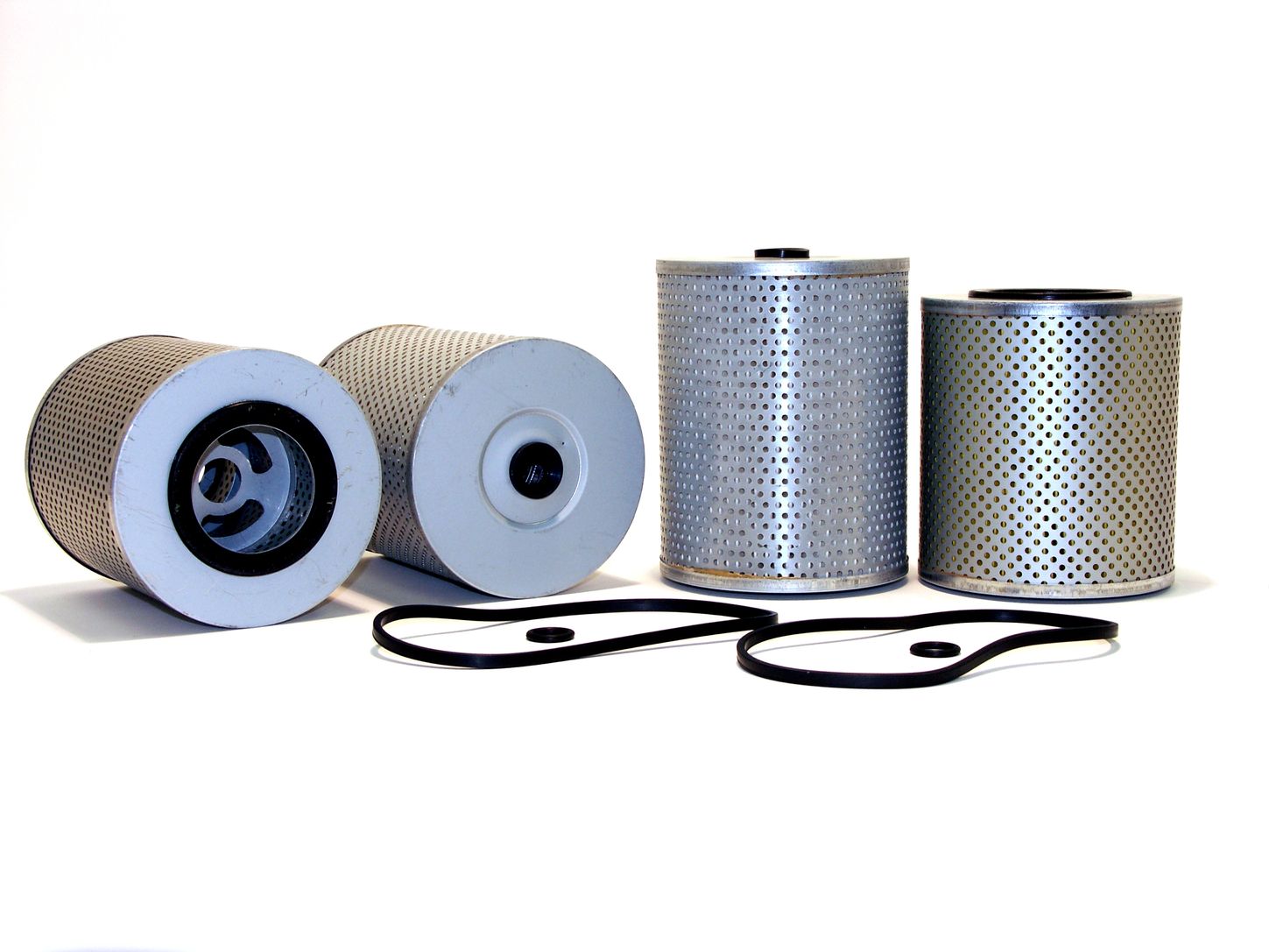 WIX | WIX Cartridge Lube Metal Canister Filter 57090 | Arnold Motor Supply