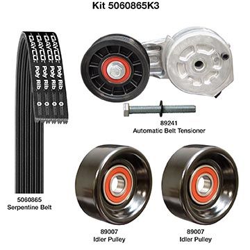 Kit 5060865K3