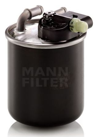 Mann-WK82014