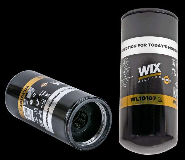 Wix WL7134 Filtro Olio Compatibile Con Honda Jazz, Hyundai I10, Mitsubishi Colt