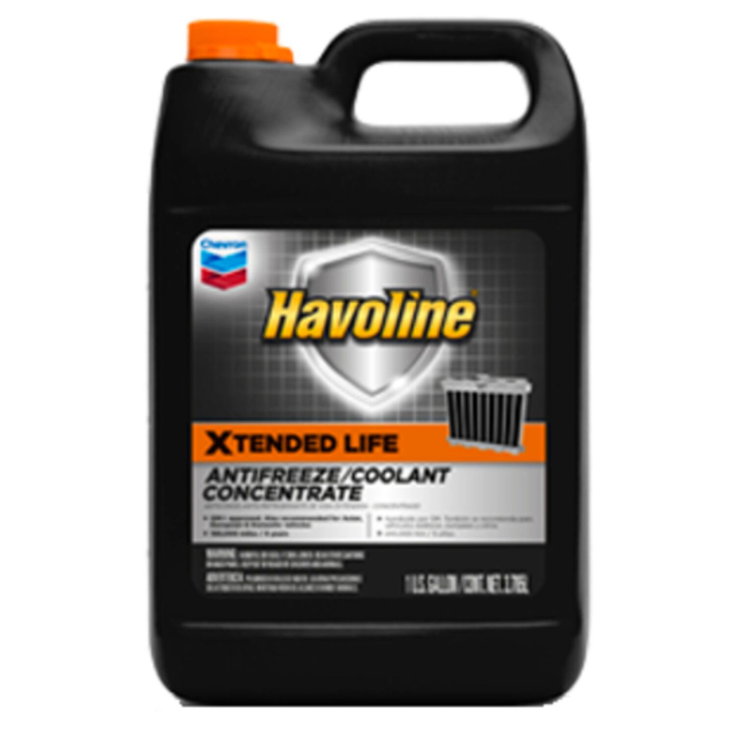 HAVODEX 1