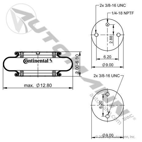 566 CT66091