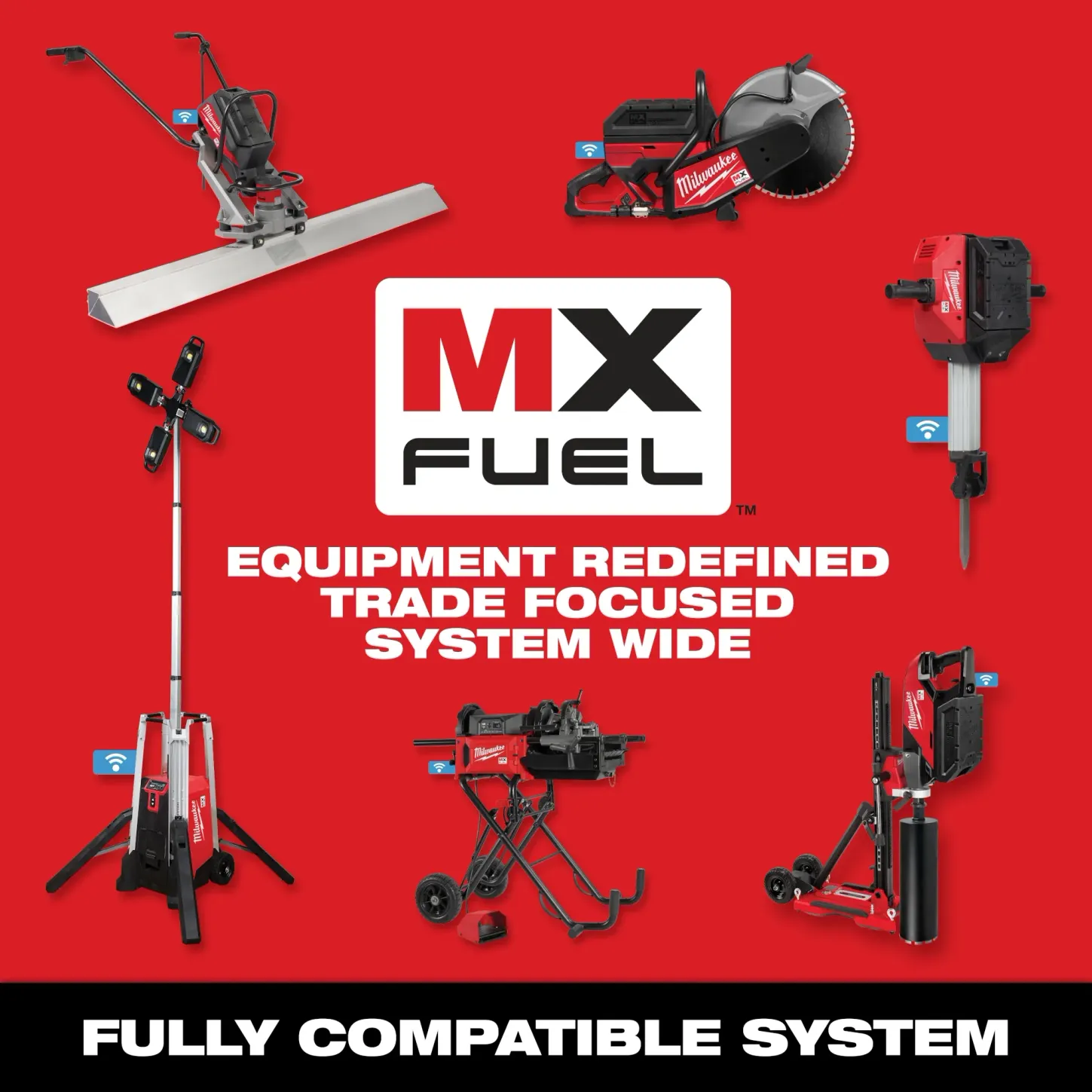 MXF501 1CP 15
