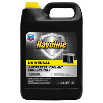 HAVOGOLD 1