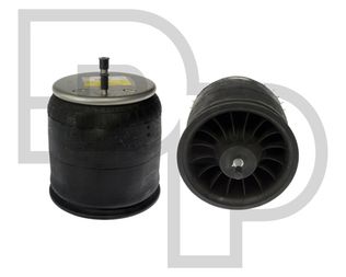 Dayton Parts 452-9645 ROLLING LOBE AIR SPRING-HENDRICKSON