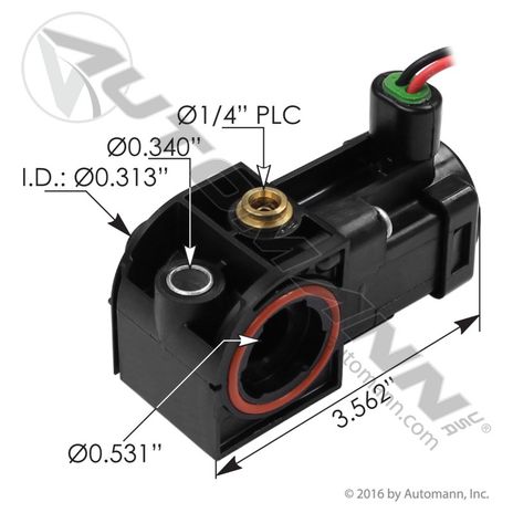 173 1110-12V