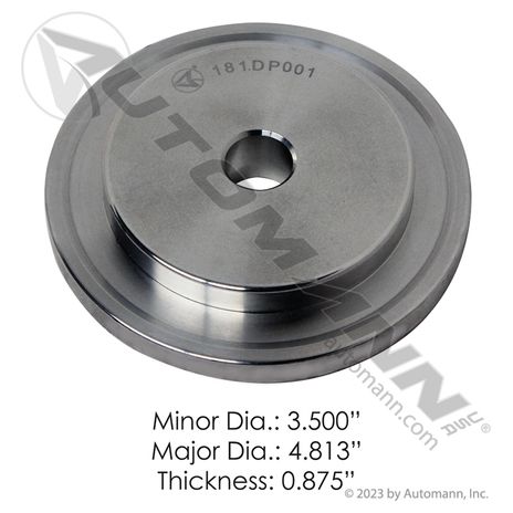 181 DP001