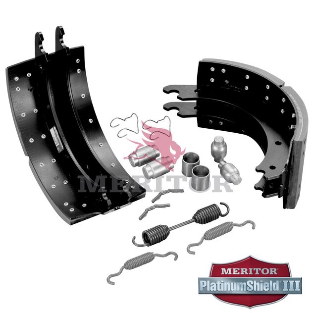 XK2124223E platinum shield 129268