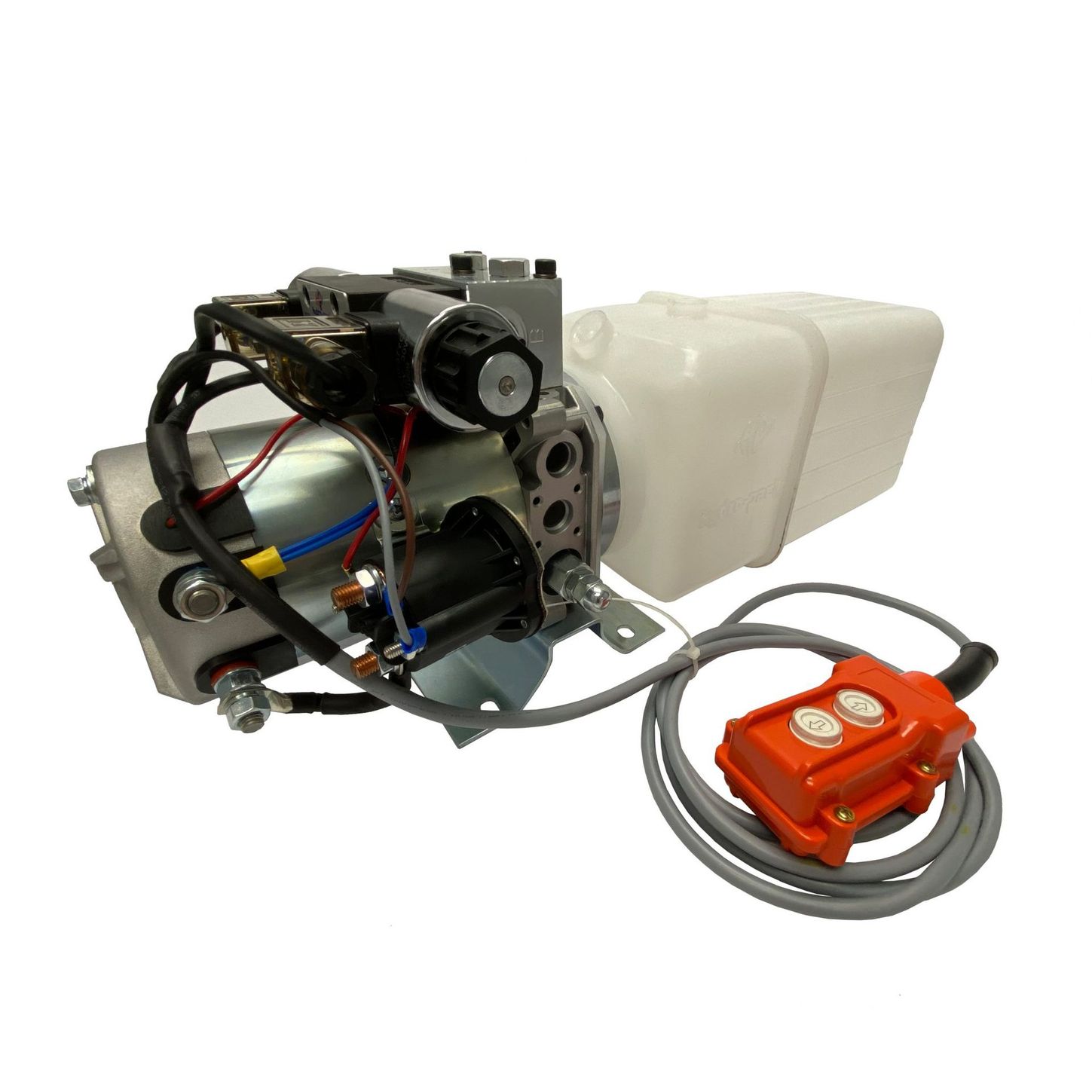 HPU-PR-12VDC-DA-08 5