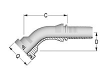 A-1010-KF45