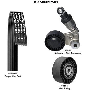 Kit 5060975K1