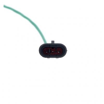 PAI 050618 SPEED SENSOR — Great American, Inc.