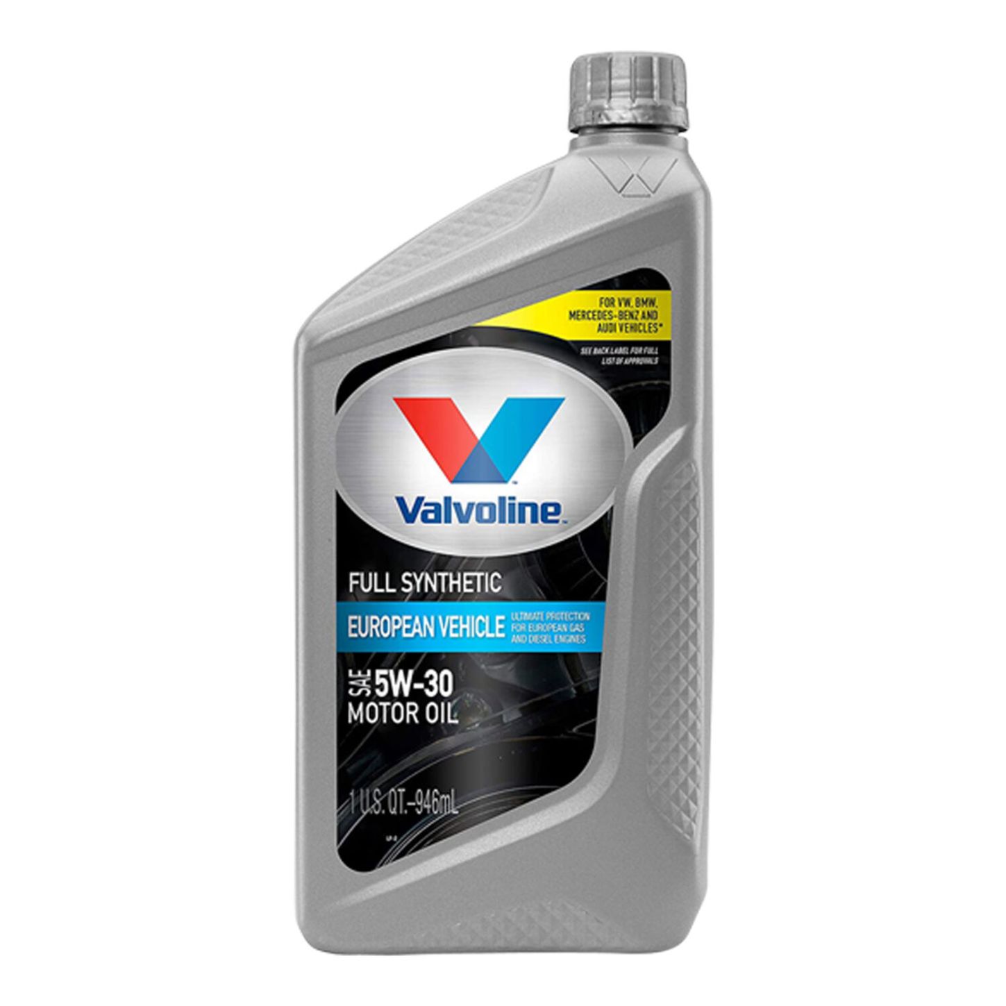 VALV530S 3