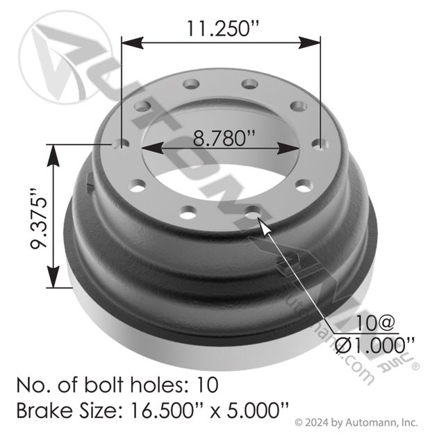 151 6506BA