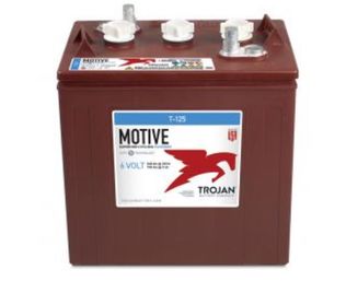 T125 LPT MV-continental