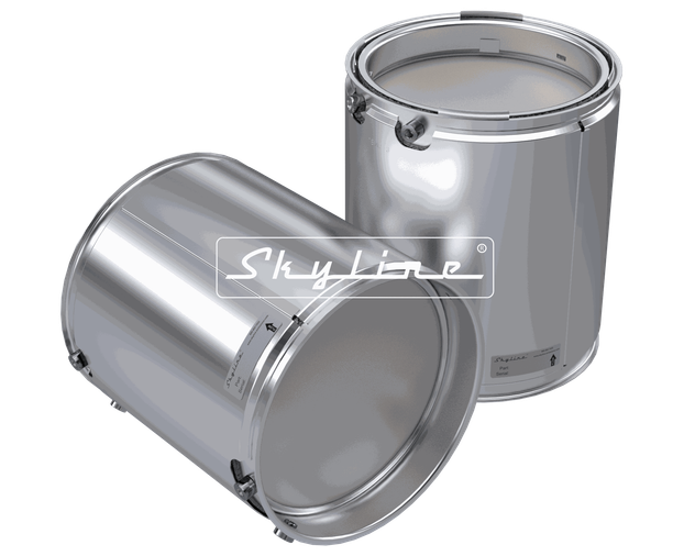 XN1107-Skyline-Aftermarket-DPF-for-Cummins,-Paccar,-and-Navistar