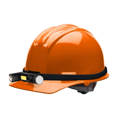 HWLFL2 Headband Helmet
