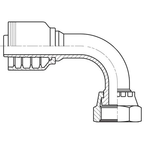 F4-1010-OFS90S