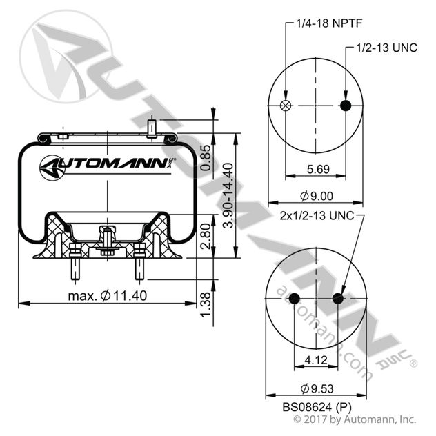 AB1DK20D-9616