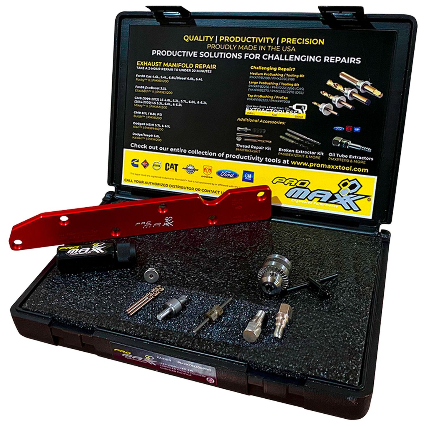 PMXKDN200PRO 1