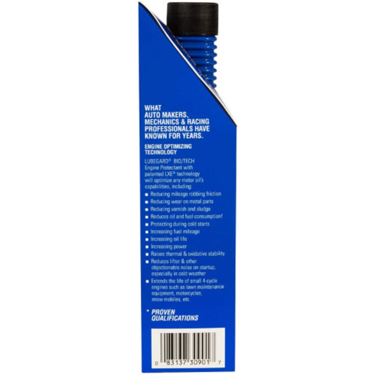 LUBE30901 3