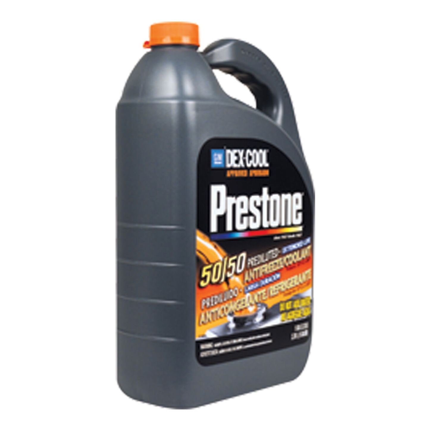 PRESAF850 3