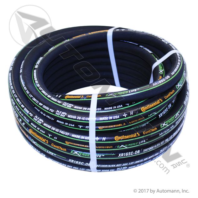 818 XR16SC-08X50