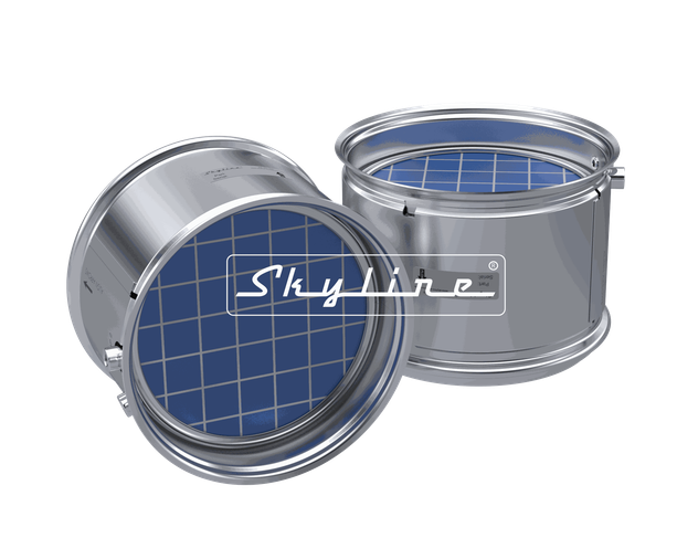 BJ0710-Skyline-Aftermarket-DPF-for-Cummins-B6 7-and-L9