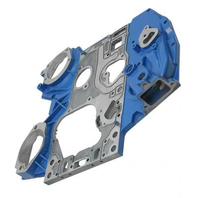 PAI 460064 TIMING GEAR HOUSING ASSEMBLY — Great American, Inc.