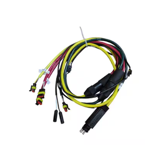 &E　GRG S Phillips Plug / Socket 167421 | FleetPride