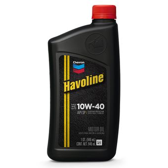 HAVO1040 1