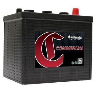 1-6V-continental