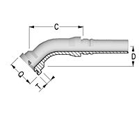 X-1620-CFL4