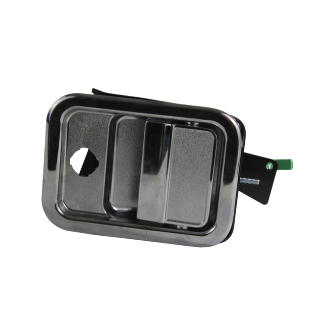 NEWSTAR S-18815 DOOR HANDLE LH EXTERIOR — Great American, Inc.