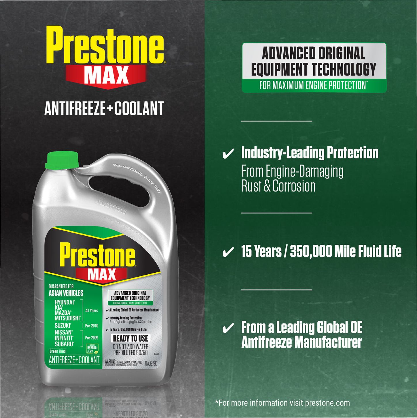 PRESAF6610 3