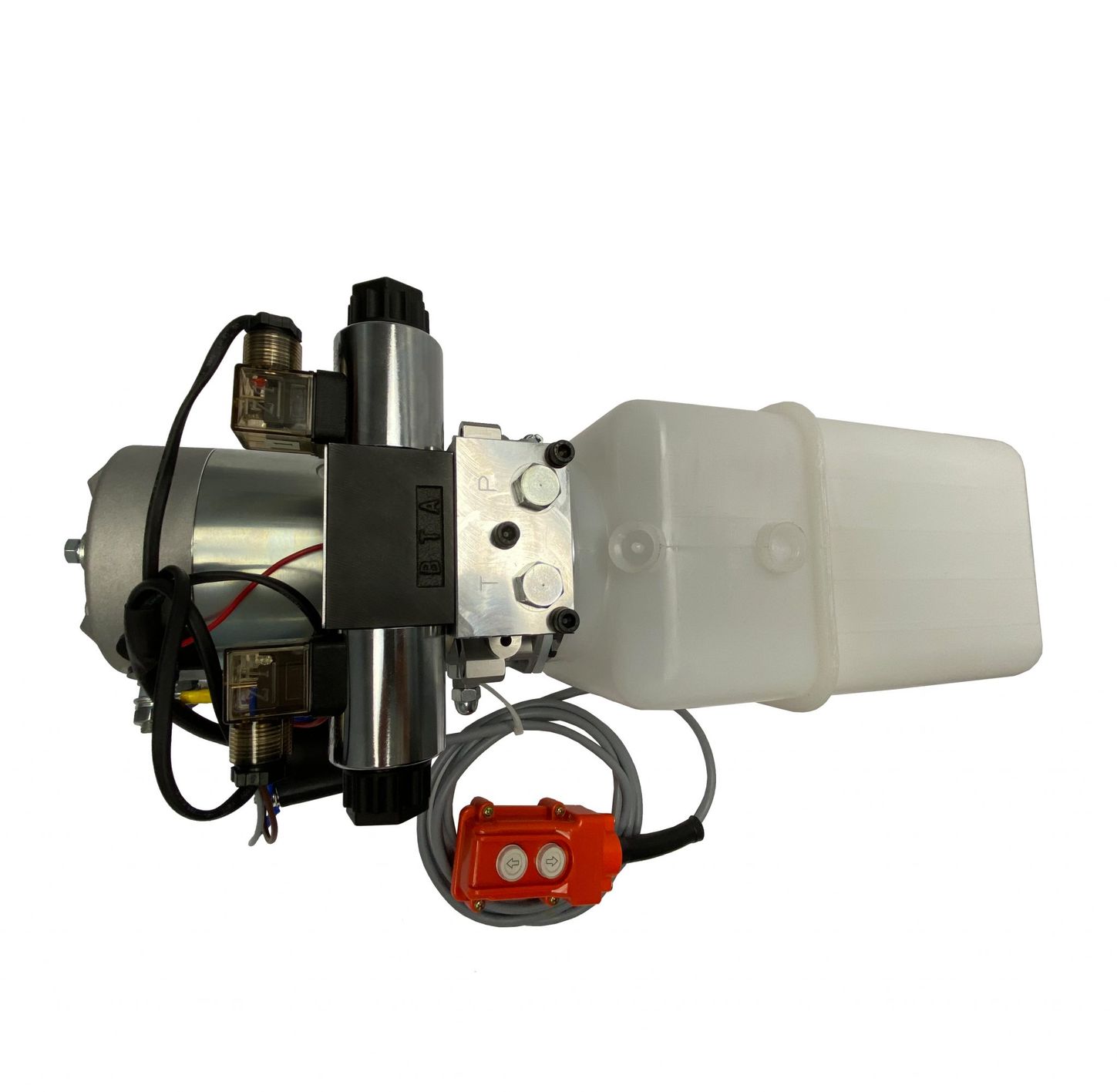 HPU PR 12VDC DA 06 4