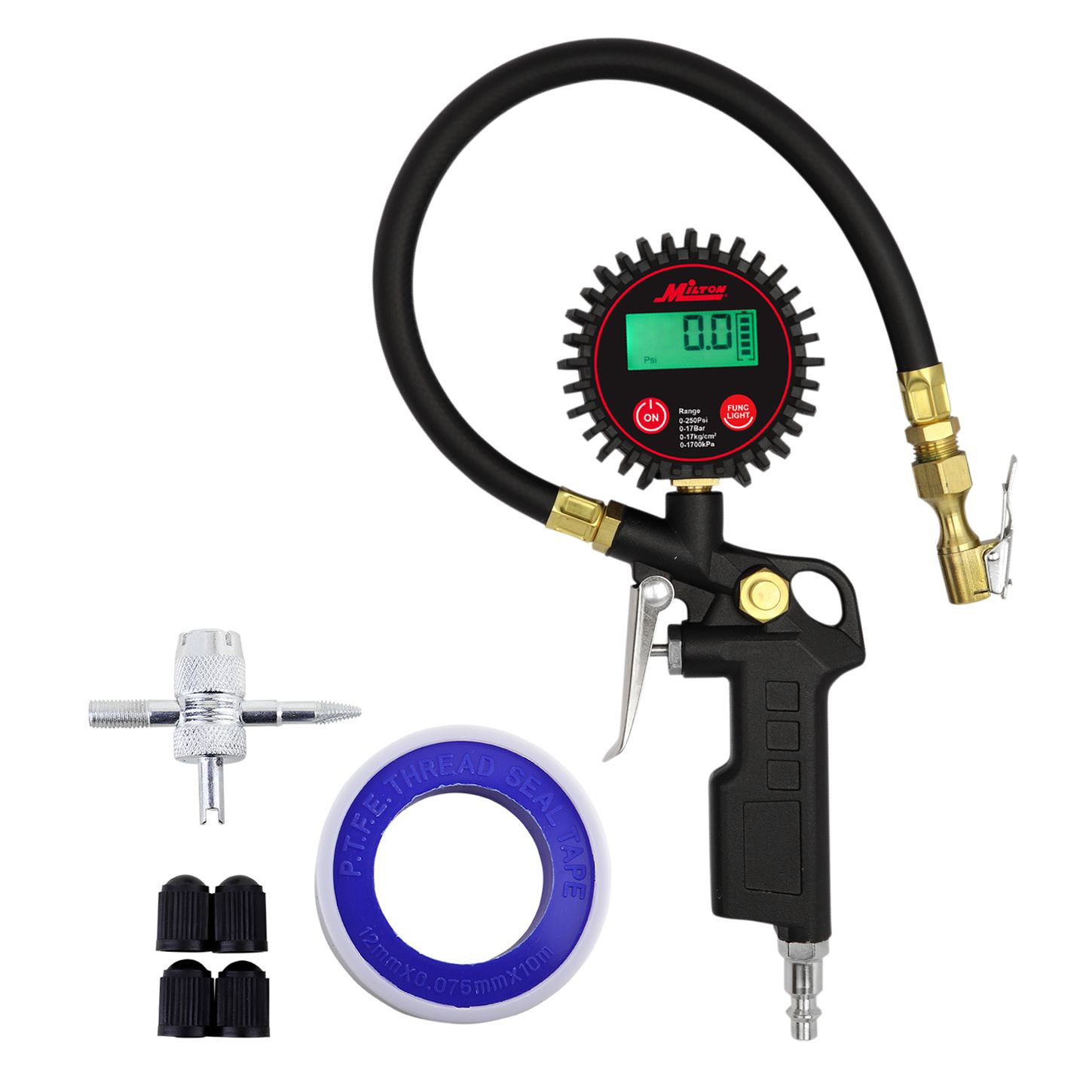 MIL507KIT 1