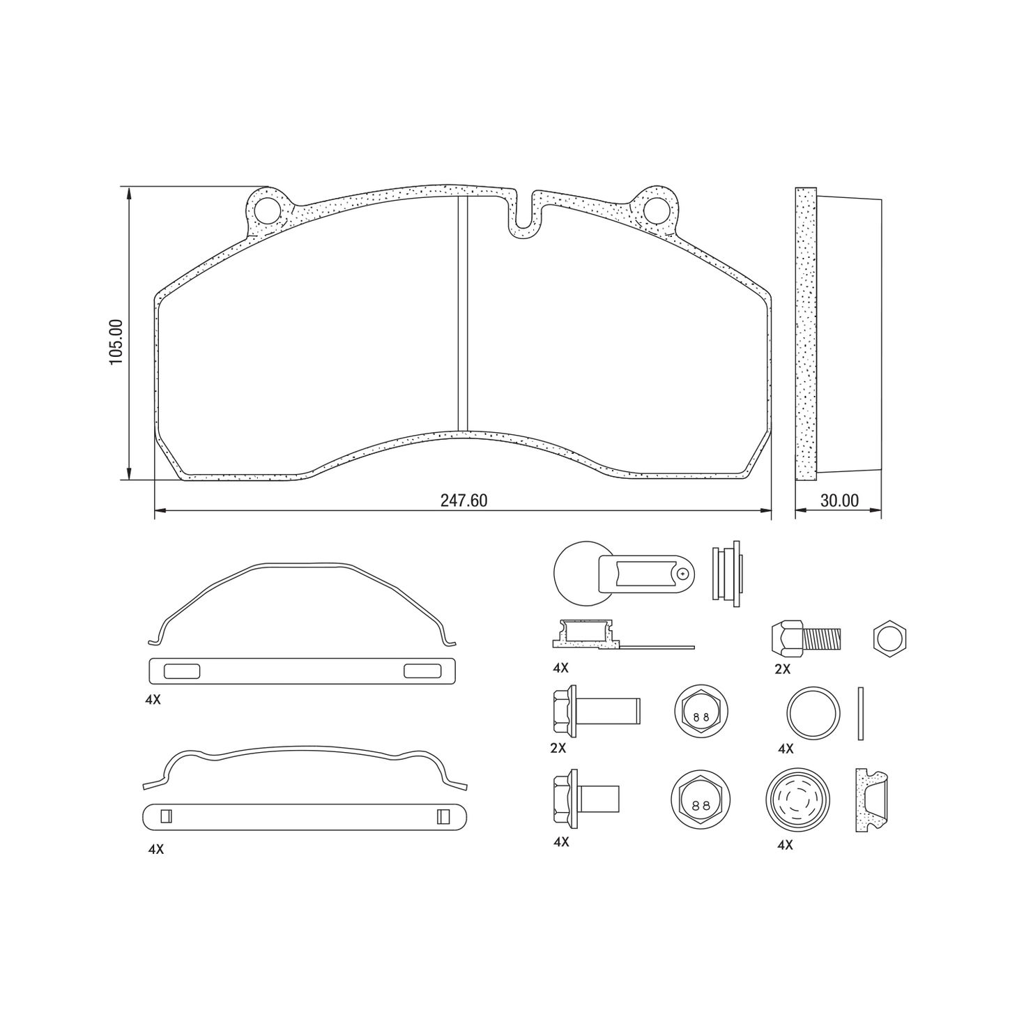 disc-brake-pad-set-MPBD1441CV-MPBD1441HD-MPBD1441XT.jpg