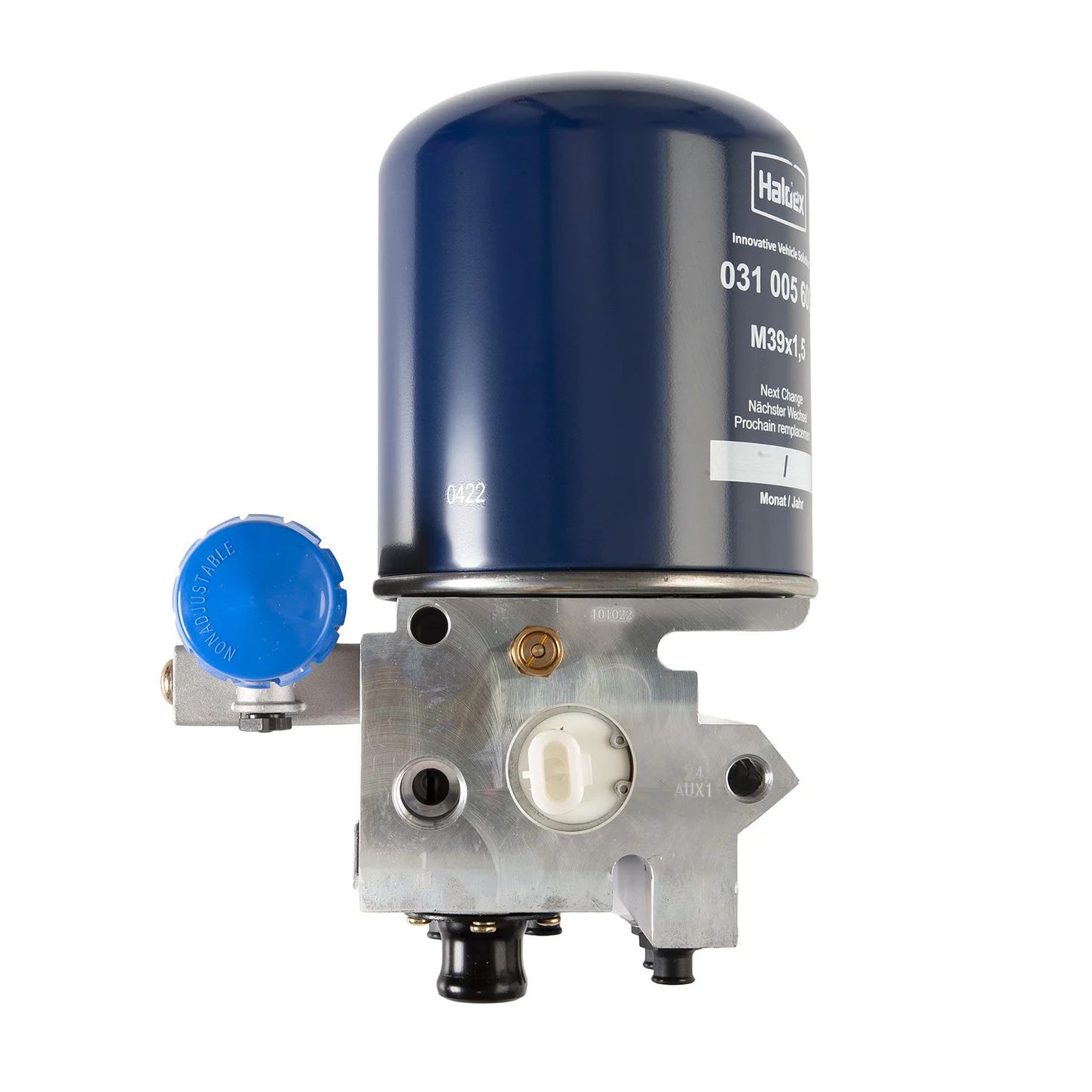 Haldex 5010696C
