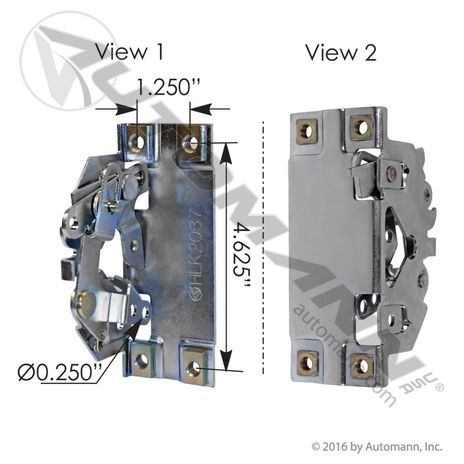 HLK2037