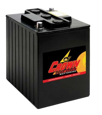 CR-240-crown