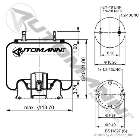 AB1DK25B-8735