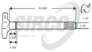 C973R