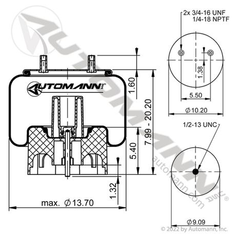 AB1DK25E-8708