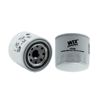 Wix 33390 WIX Spin-On Fuel Filter