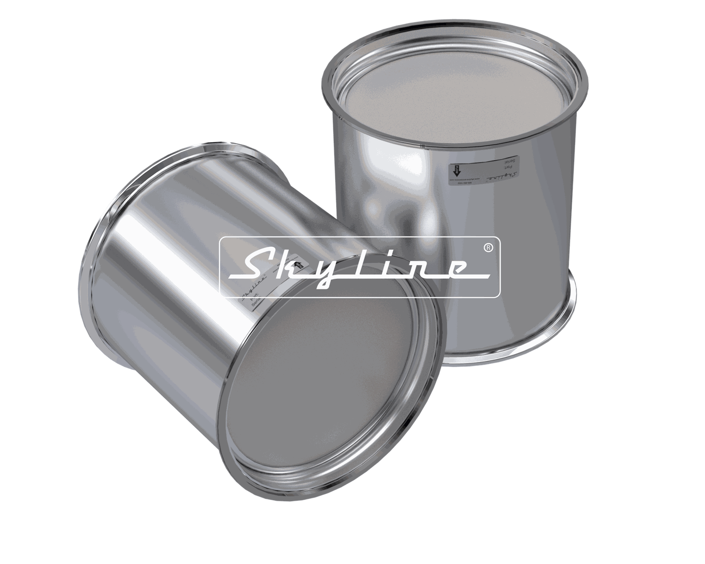 VN1201-Skyline-Aftermarket-DPF-for-Volvo-Mack-MP7