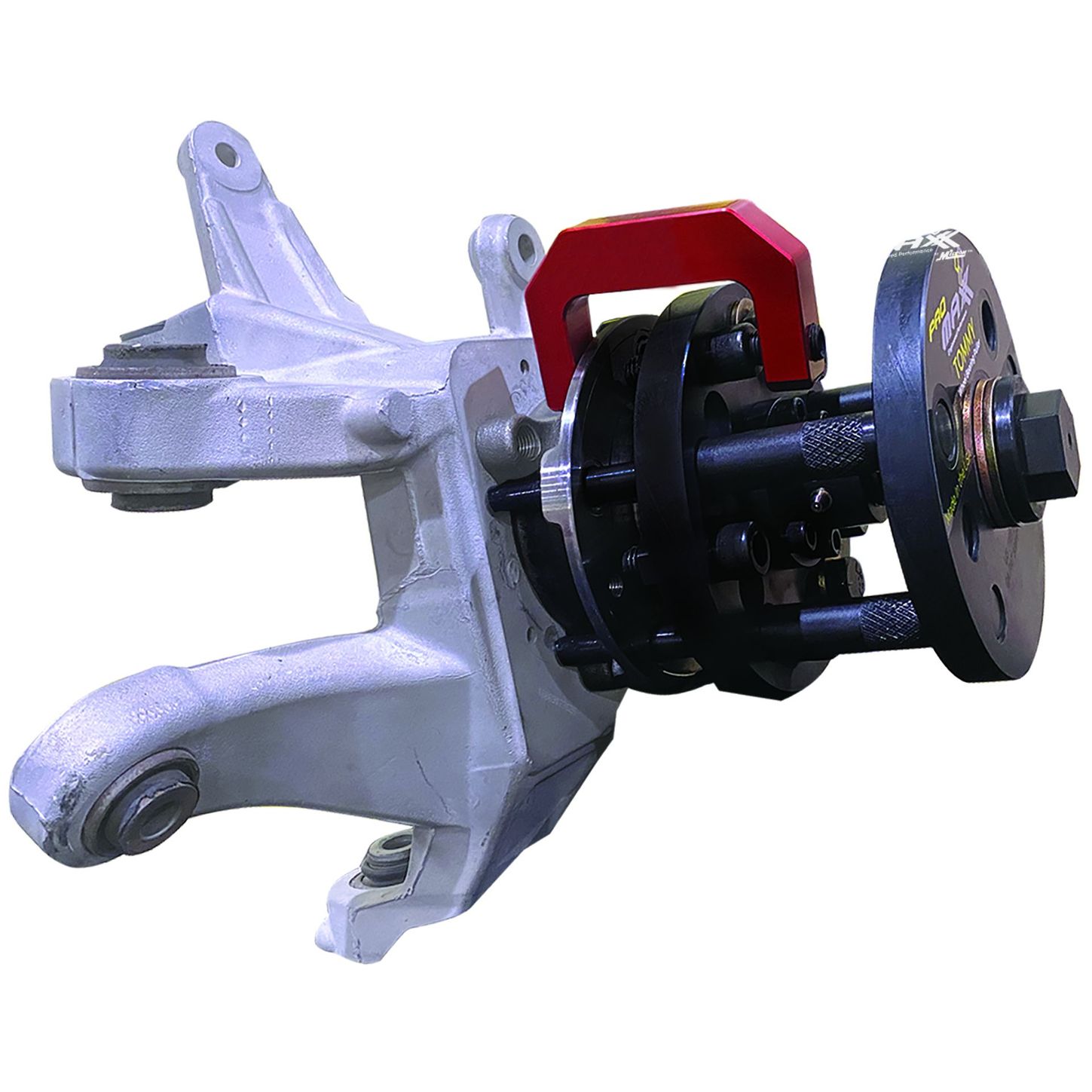 PMXTOM410PRO 3
