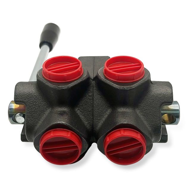 HV DV 6W 16 08S 1