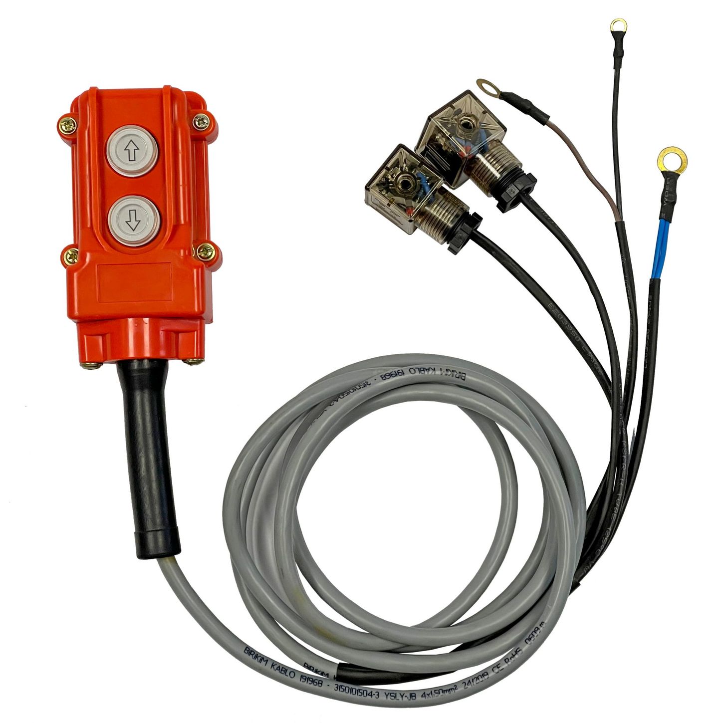 RC HPU DA 2B 8F 2